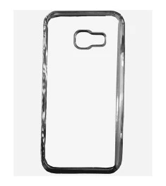 Силикон UMKU Line Samsung A3 (2016) A310