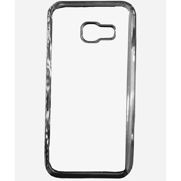 Силикон UMKU Line Samsung A3 (2016) A310