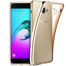 Силикон UMKU Line Samsung A3 (2017)