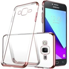 Силіконовий чохол UMKU Line для Samsung J2 Prime G530