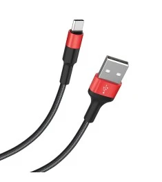 USB-кабель Hoco X26 X-Press Charge (Type-C)