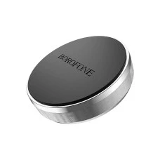 Автодержатель Borofone BH7 Plane Magnetic (Чёрный)