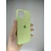 Силикон Original Case Apple iPhone 12 / 12 Pro (Avocado) Силикон Original Case Apple iPhone 12 / 12 Pro (Avocado)
