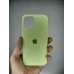 Силикон Original Case Apple iPhone 12 / 12 Pro (Avocado) Силикон Original Case Apple iPhone 12 / 12 Pro (Avocado)