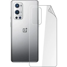 Захисна плівка Hydrogel HD для OnePlus 9 (задня)