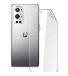 Захисна плівка Hydrogel HD для OnePlus 9 (задня)