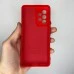 Силикон Original 360 ShutCam Case Samsung Galaxy A53 (Красный) Силикон Original 360 ShutCam Case Samsung Galaxy A53 (Красный)