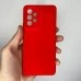Силикон Original 360 ShutCam Case Samsung Galaxy A53 (Красный) Силикон Original 360 ShutCam Case Samsung Galaxy A53 (Красный)