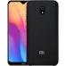 Силикон Original 360 Case Logo Xiaomi Redmi 8A (Чёрный) Силикон Original 360 Case Logo Xiaomi Redmi 8A (Чёрный)