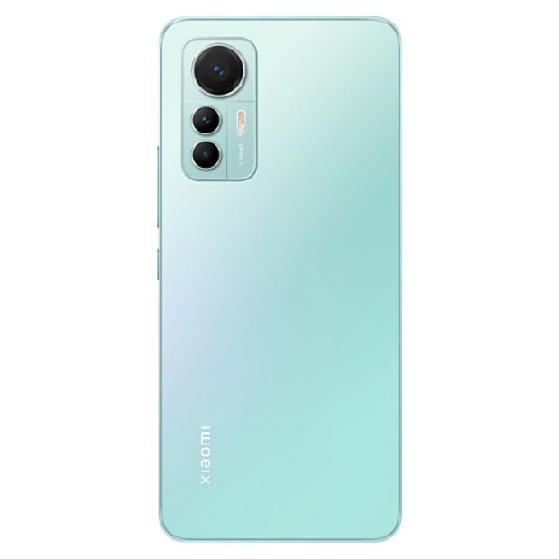 Мобильный телефон Xiaomi 12 Lite 5G 8/256Gb Int (Lite Green)