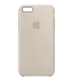 Силикон Original Case Apple iPhone 5 / 5S / SE (16) Stone