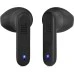 Беспроводные наушники-гарнитура вкладыши JBL Wave Flex (Чёрный) JBLWFLEXBLK Беспроводные наушники-гарнитура вкладыши JBL Wave Flex (Чёрный) JBLWFLEXBLK