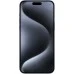 Мобильный телефон Apple iPhone 15 Pro Max 256Gb (Blue Titanium) (New) O Мобильный телефон Apple iPhone 15 Pro Max 256Gb (Blue Titanium) (New) O