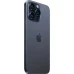 Мобильный телефон Apple iPhone 15 Pro Max 256Gb (Blue Titanium) (New) O Мобильный телефон Apple iPhone 15 Pro Max 256Gb (Blue Titanium) (New) O