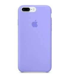Оригінальний силіконовий чохол для Apple iPhone 7  /  8  /  SE (71) кольору Ligh..