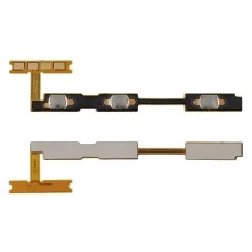Шлейф для Xiaomi Redmi 14C с кнопками вкл./выкл и регулировки громкости