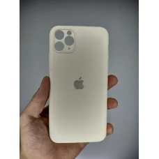Силикон Original RoundCam Case Apple iPhone 11 Pro Max (17)