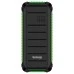 Мобильный телефон Sigma X-style 18 (Black-green)