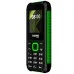 Мобильный телефон Sigma X-style 18 (Black-green)