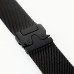 Ремінець Milanese Loop 10th для Apple Watch 38 / 40 / 41 мм (Чорний) Ремінець Milanese Loop 10th для Apple Watch 38 / 40 / 41 мм (Чорний)