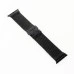 Ремінець Milanese Loop 10th для Apple Watch 38 / 40 / 41 мм (Чорний) Ремінець Milanese Loop 10th для Apple Watch 38 / 40 / 41 мм (Чорний)