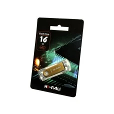 USB флеш-накопитель Hi-Rali Shuttle Series 16Gb