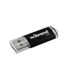 USB 2.0 флеш-накопичувач Wibrand Cougar  /  Panther 16Гб