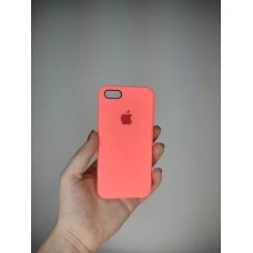 Силикон Original Case Apple iPhone 5 / 5S / SE (50)