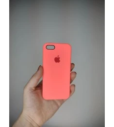 Силикон Original Case Apple iPhone 5 / 5S / SE (50)
