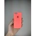 Силикон Original Case Apple iPhone 5 / 5S / SE (50) Силикон Original Case Apple iPhone 5 / 5S / SE (50)