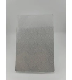 Захисна плівка Design Hydrogel HD Pattern Series (Череп)