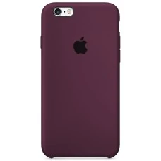 Силикон Original Case Apple iPhone 6 / 6s (58)