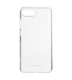 Силикон Molan Shining Apple iPhone 7 / 8 (Прозрачный)