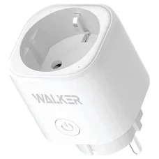 Умная розетка Walker WH-701 (White)