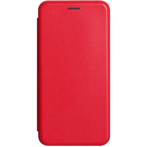 Чехол-книжка Оригинал Samsung J2 Prime G530 (Красный)