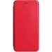 Чехол-книжка Оригинал Samsung J2 Prime G530 (Красный)