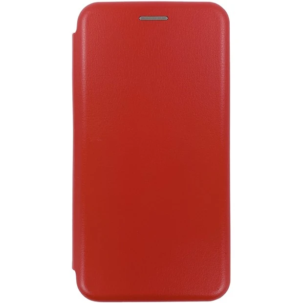 Чехол-книжка Оригинал Samsung J2 Prime G530 (Красный)