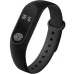 Ремешок Original Design Xiaomi Mi Band 2 (Черный) Ремешок Original Design Xiaomi Mi Band 2 (Черный)
