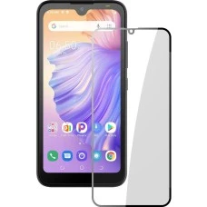 Защитное стекло 5D Standard Tecno Pop 5 Go Black