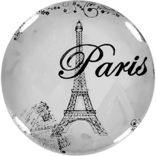 Холдер Popsocket Smile (Paris, Y691)