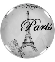 Холдер Popsocket Smile (Paris, Y691)