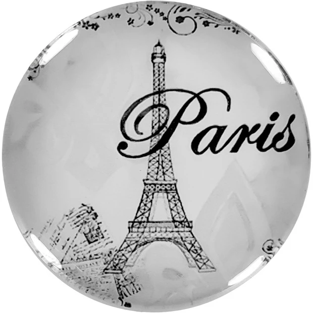 Холдер Popsocket Smile (Paris, Y691)