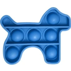 Игрушка Антистресс Pop It Mini (01)