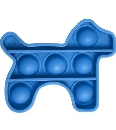 Игрушка Антистресс Pop It Mini (01)