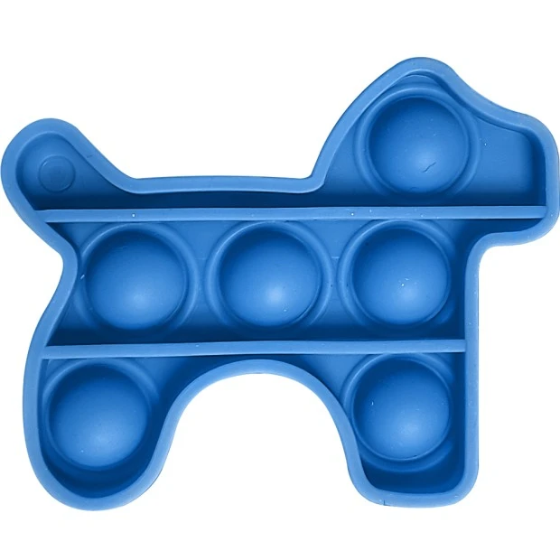 Игрушка Антистресс Pop It Mini (01)