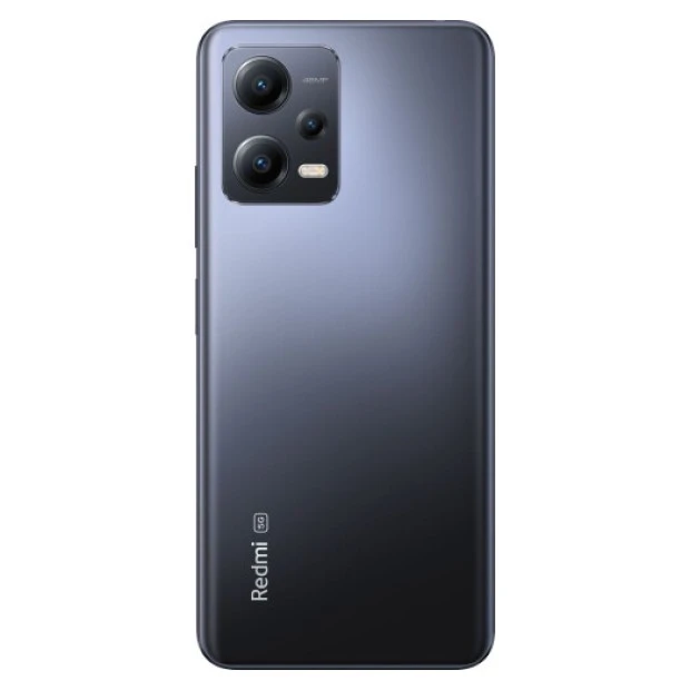 Мобильный телефон Xiaomi Redmi Note 12 5G 4/128gb NFC Int (Onyx Grey)