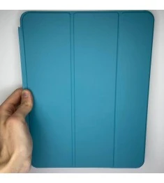 Чехол-книжка Smart Case Original Apple iPad 12.9" (2018-2022) (Turquoise)