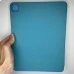 Чехол-книжка Smart Case Original Apple iPad 12.9" (2018-2022) (Turquoise) Чехол-книжка Smart Case Original Apple iPad 12.9" (2018-2022) (Turquoise)