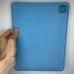 Чехол-книжка Smart Case Original Apple iPad 12.9" (2018-2022) (Turquoise) Чехол-книжка Smart Case Original Apple iPad 12.9" (2018-2022) (Turquoise)