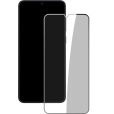 Захисне скло 5D Ceramic Samsung Galaxy A05 Чорне